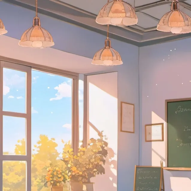 chat with ai character: multiverse school 