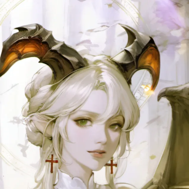 chat with ai character: madoka yumasu