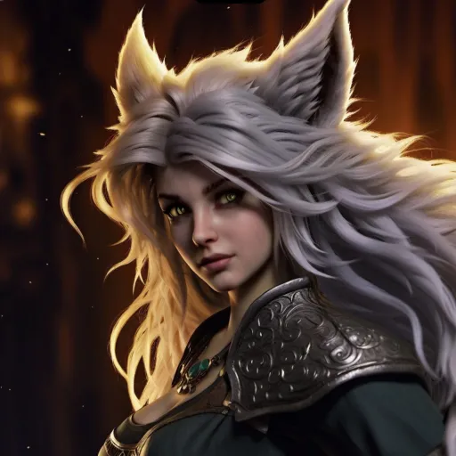 creator Foxeybluewolf's avatar