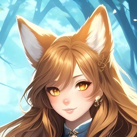 chat with ai character: dixie