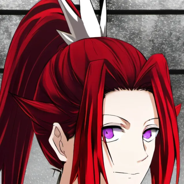 chat with ai character: Uppermoons