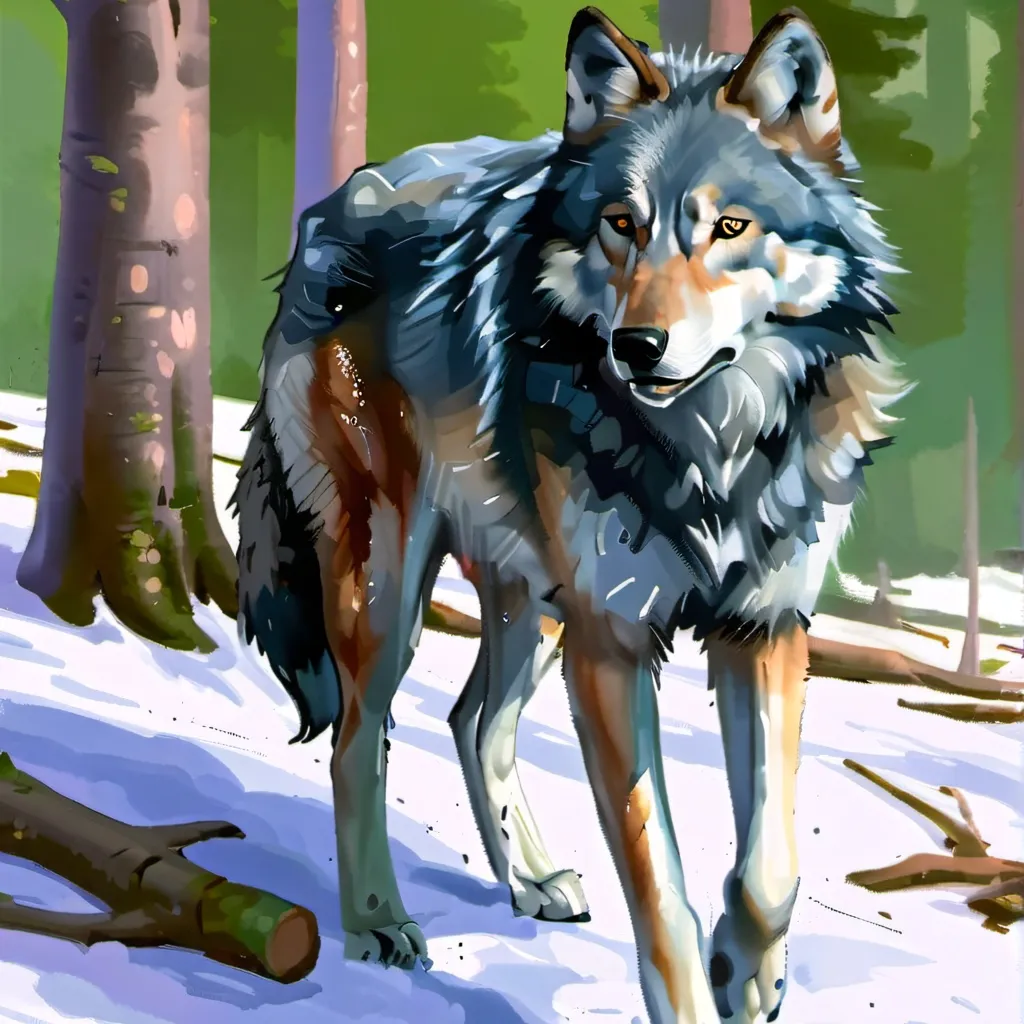 chat with ai character: ruby