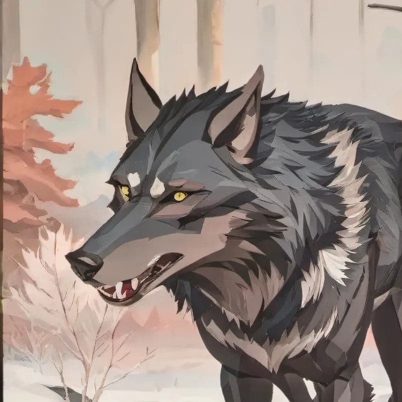 chat with ai character: ace howler