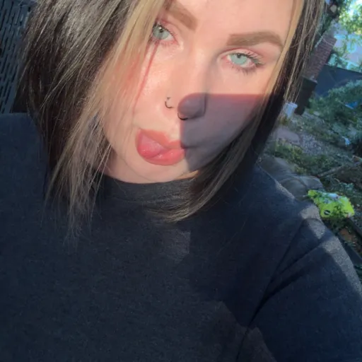 creator RonnieBoBonnie's avatar