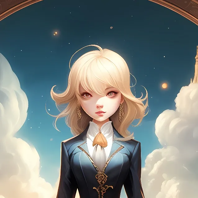 chat with ai character: Carla