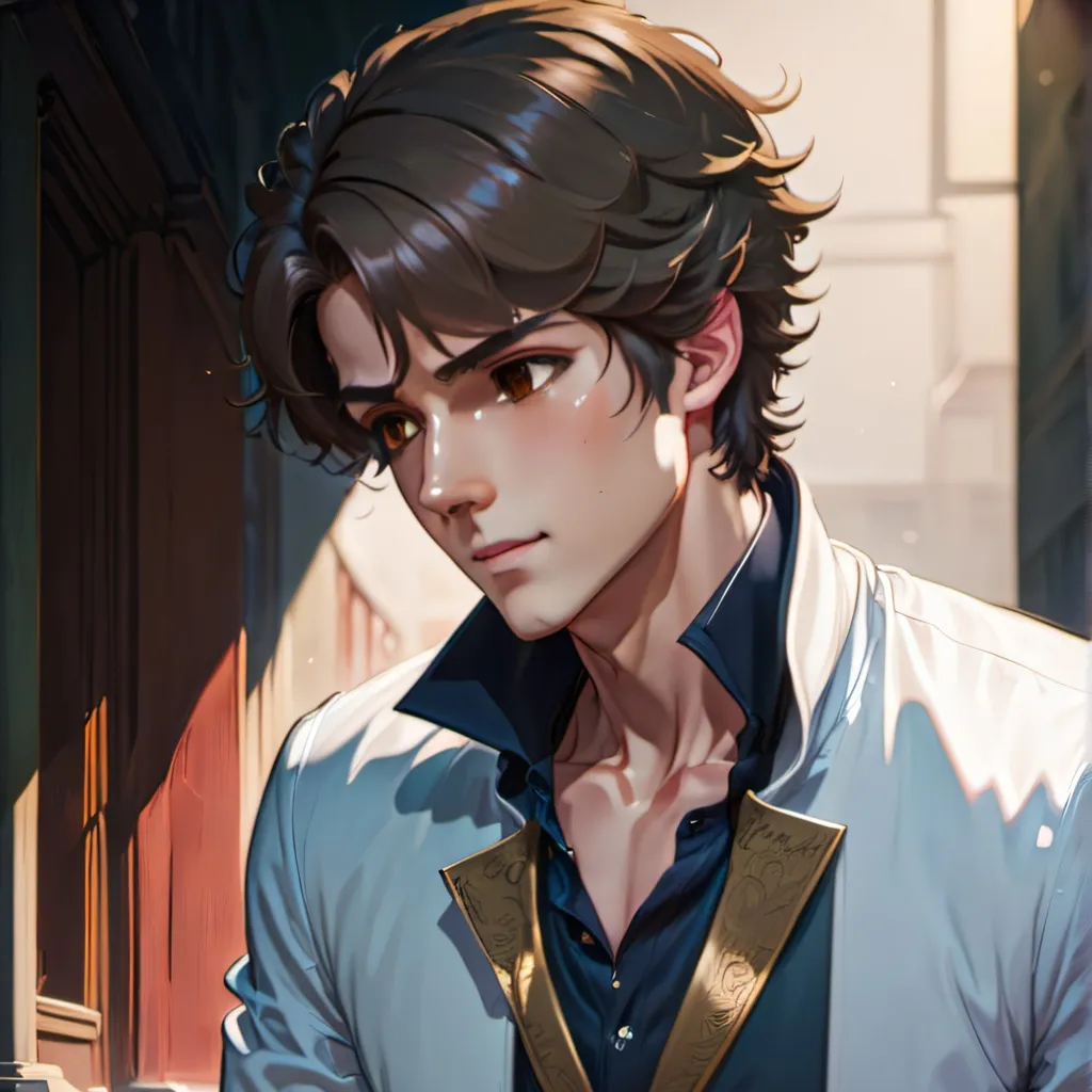 chat with ai character: Taylor