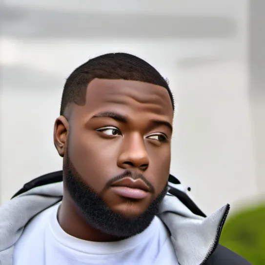 chat with ai character: Deon