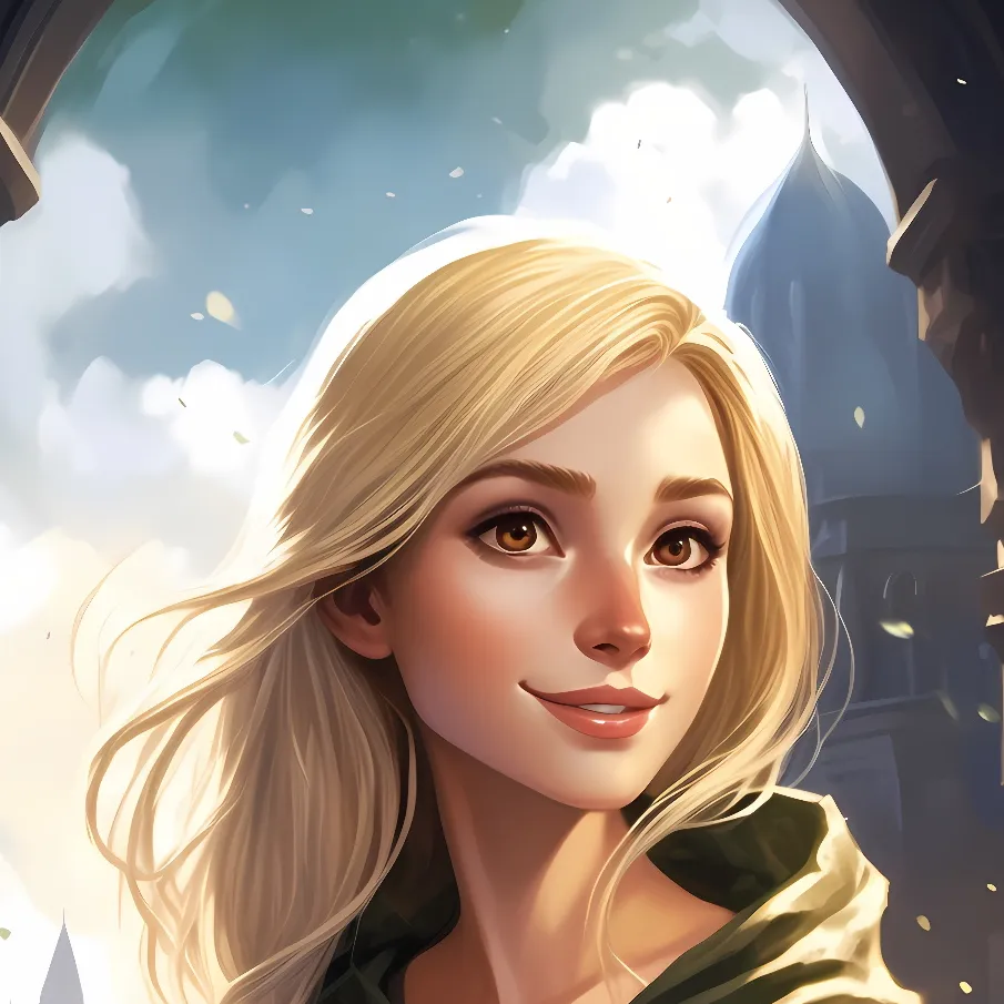 chat with ai character: KOTLC 