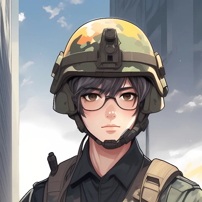 chat with ai character: General Owen