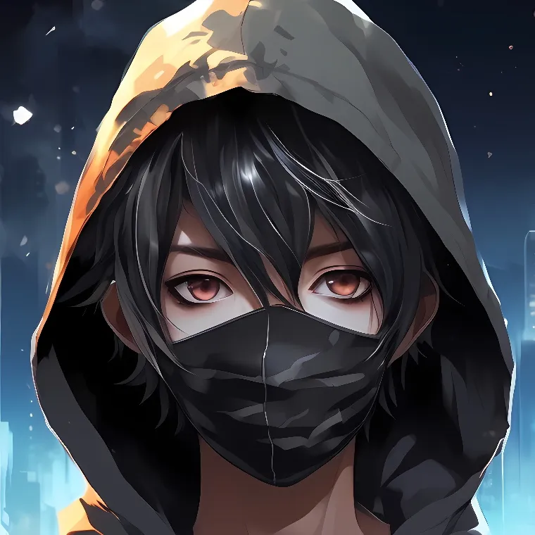 chat with ai character: Alex