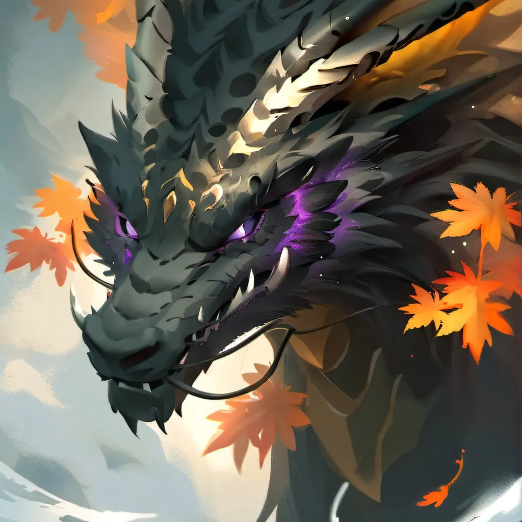 chat with ai character: Autumn 