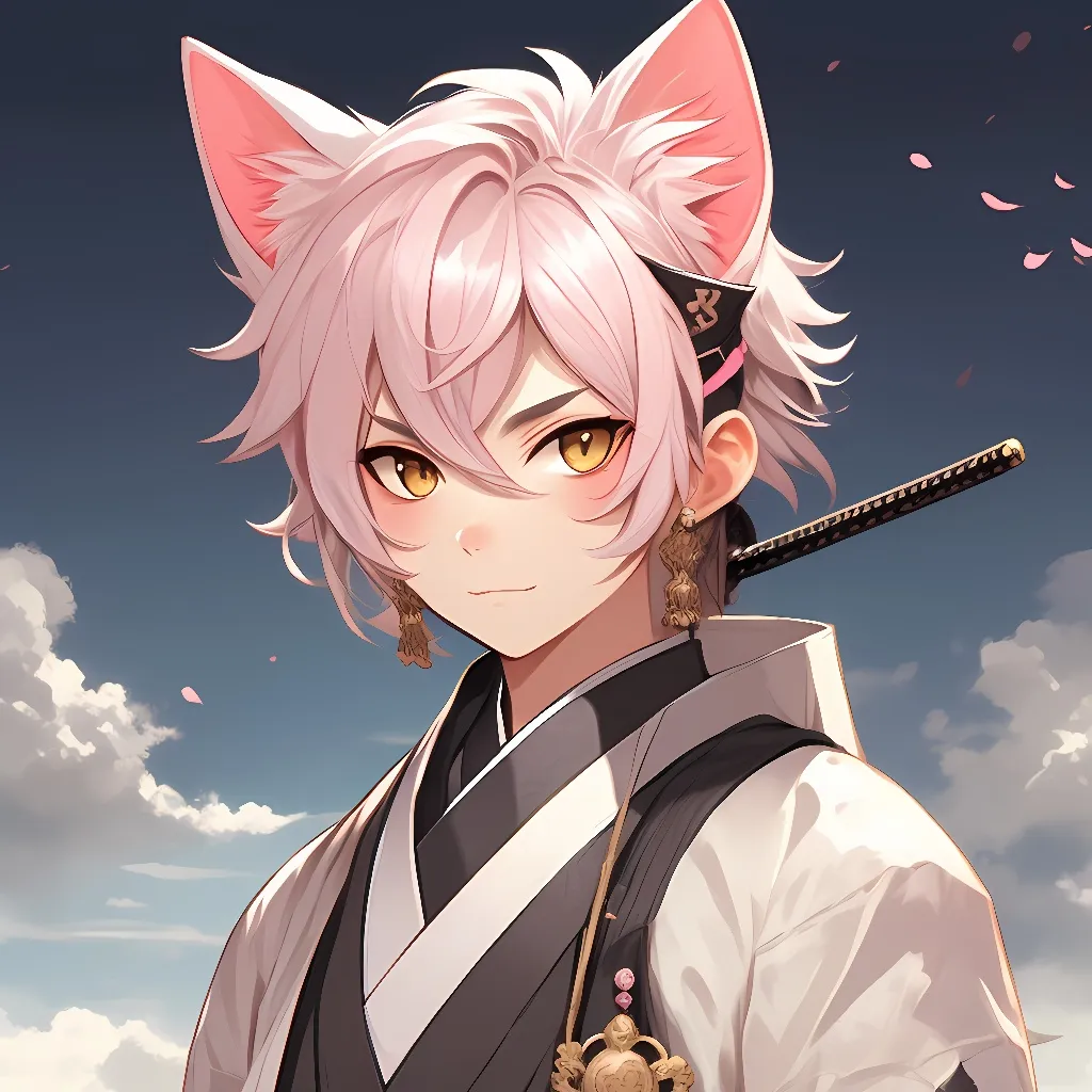 chat with ai character: Fender