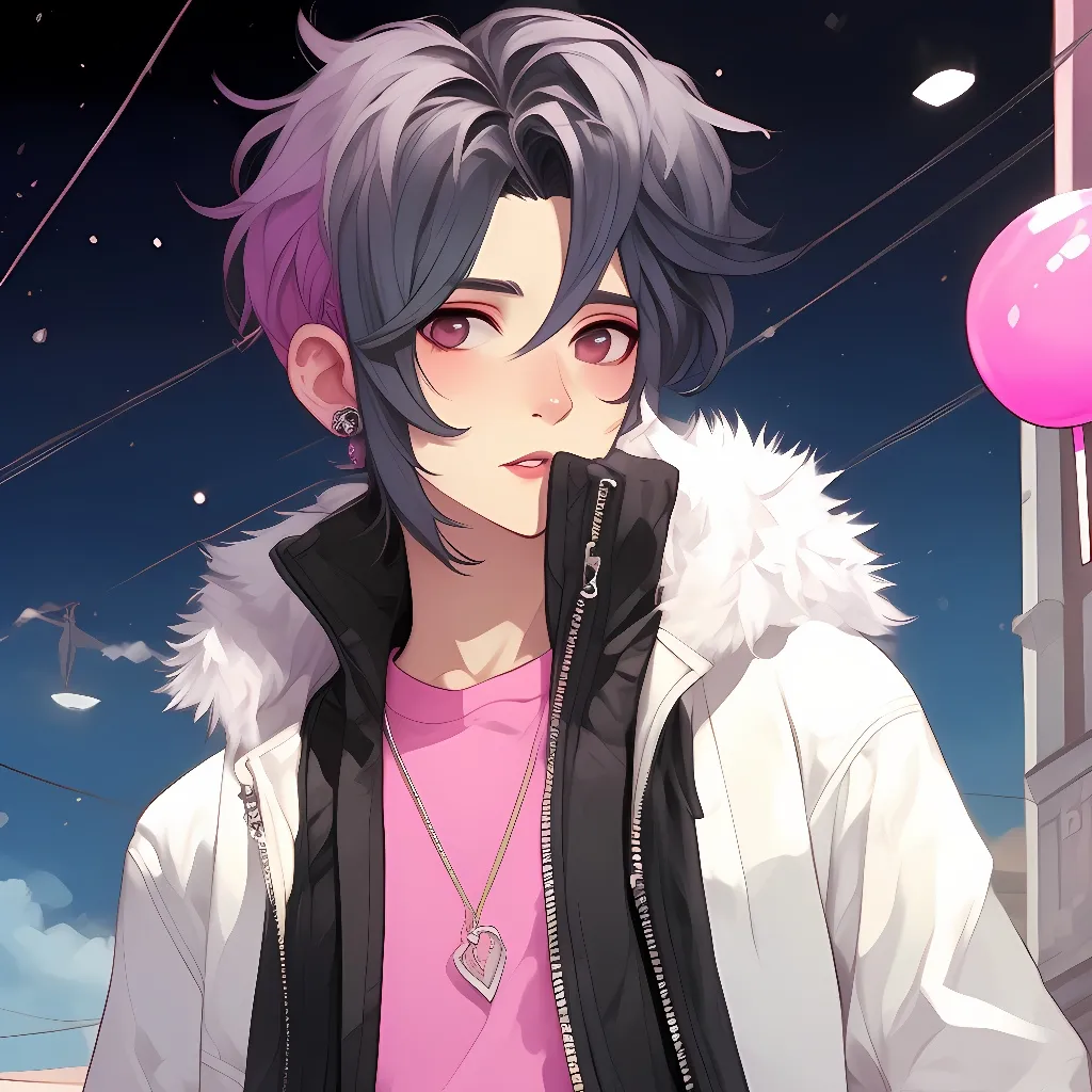 chat with ai character: Ace