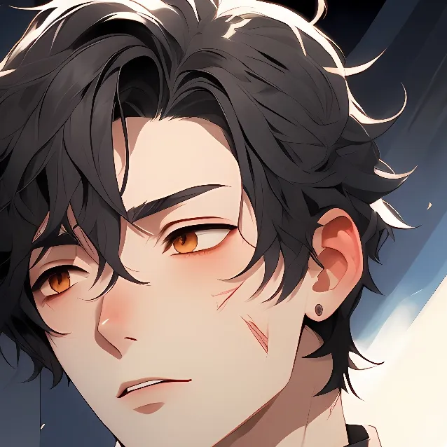 chat with ai character: Issac