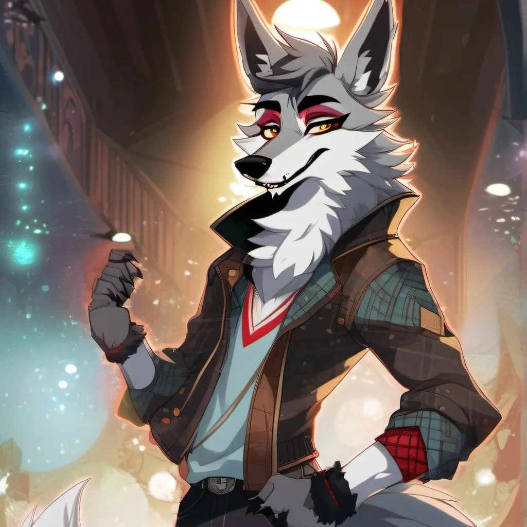 chat with ai character: Raphael