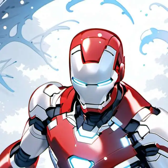 chat with ai character: Ace