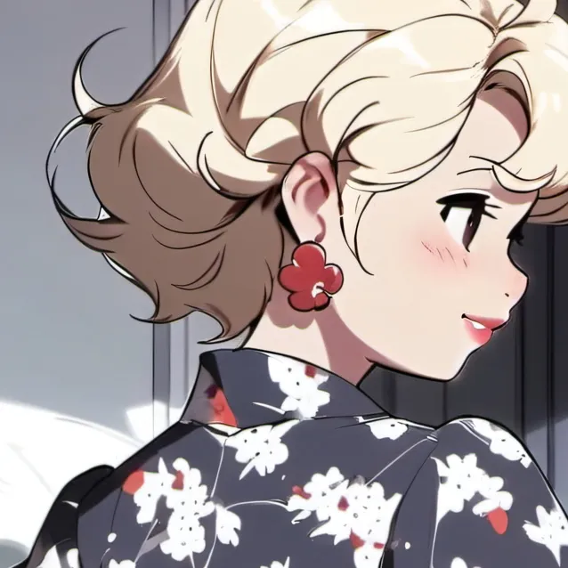 chat with ai character: Miss Lynn