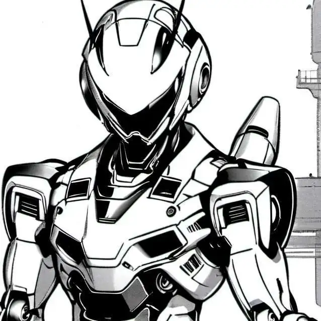 chat with ai character: XML-27 "Shin Nova"