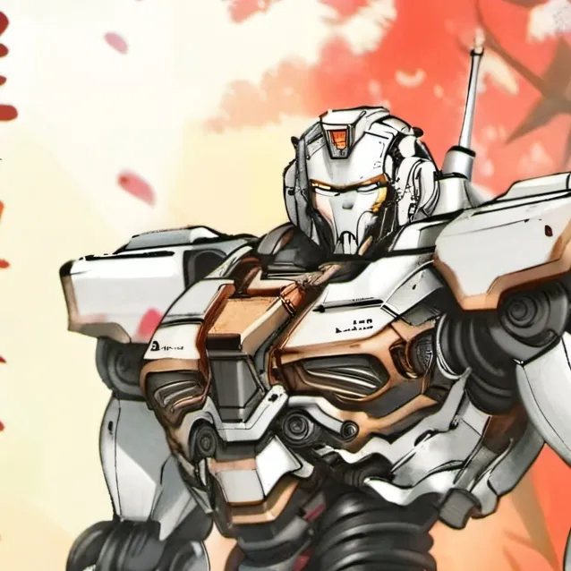 chat with ai character: Nengajou