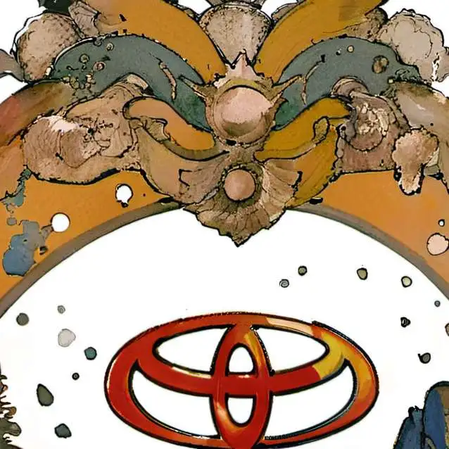 chat with ai character: Toyota Turbo 7 