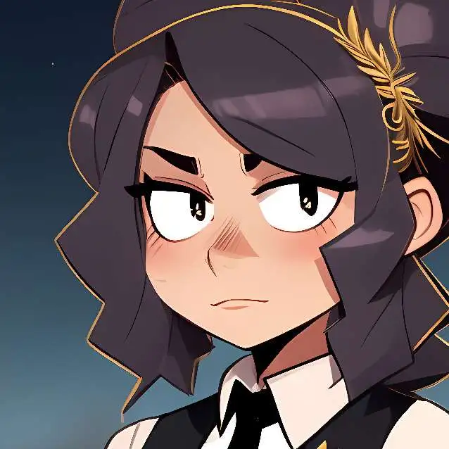 chat with ai character: Boss