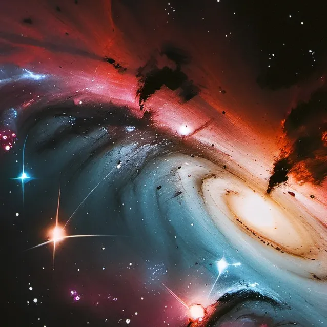 chat with ai character: Custom II