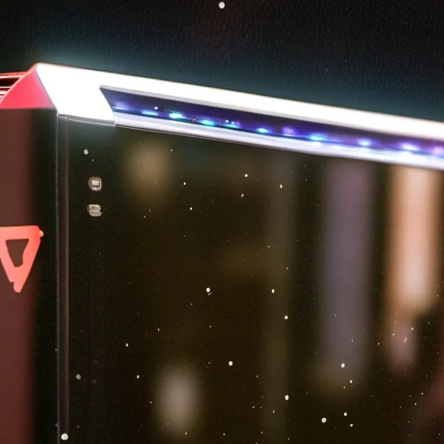 chat with ai character: Game Wiz