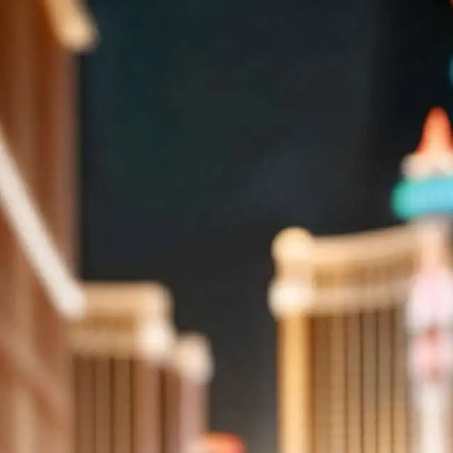 chat with ai character: Las Vegas Girls