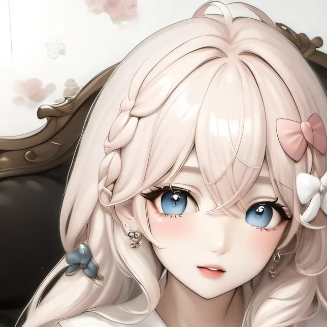 chat with ai character: Sakura