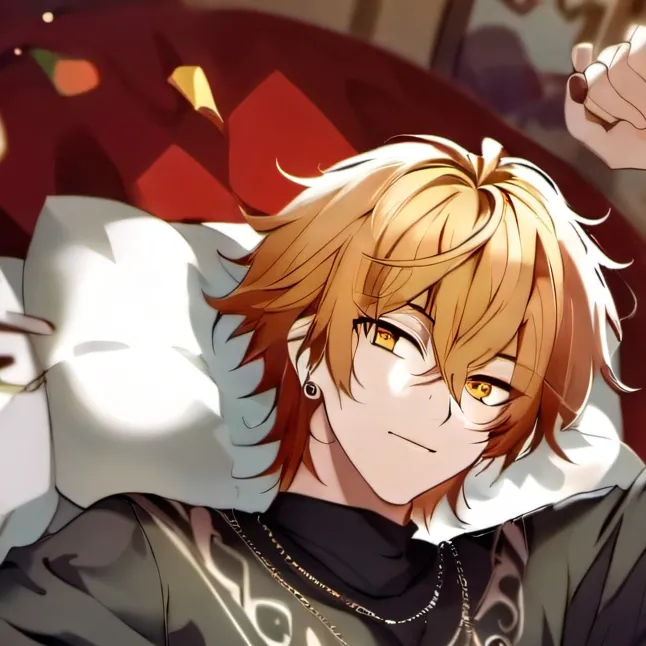 chat with ai character: Jacob