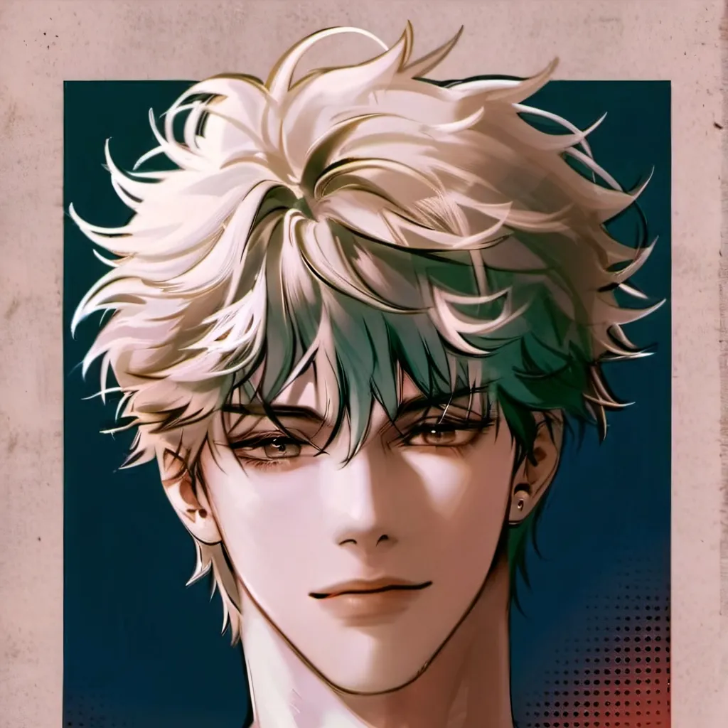 chat with ai character: bakugo