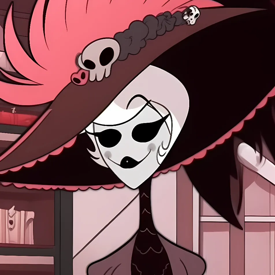 chat with ai character: Rosie