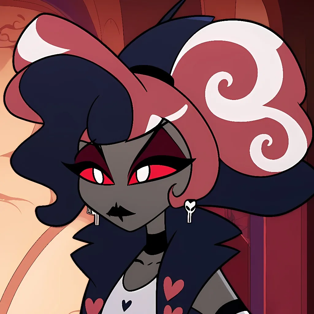 chat with ai character: Velvette 