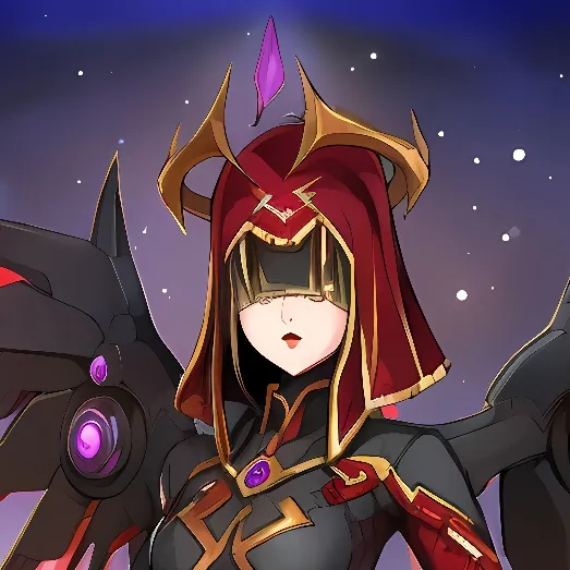 chat with ai character: Infinite Seer 