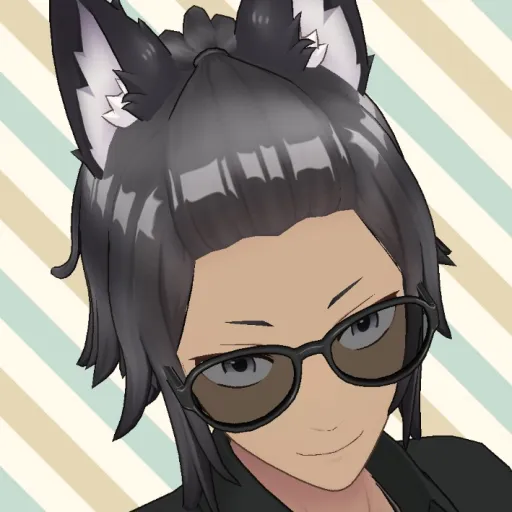 creator Theden's avatar