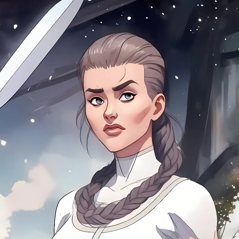 chat with ai character: Thula 