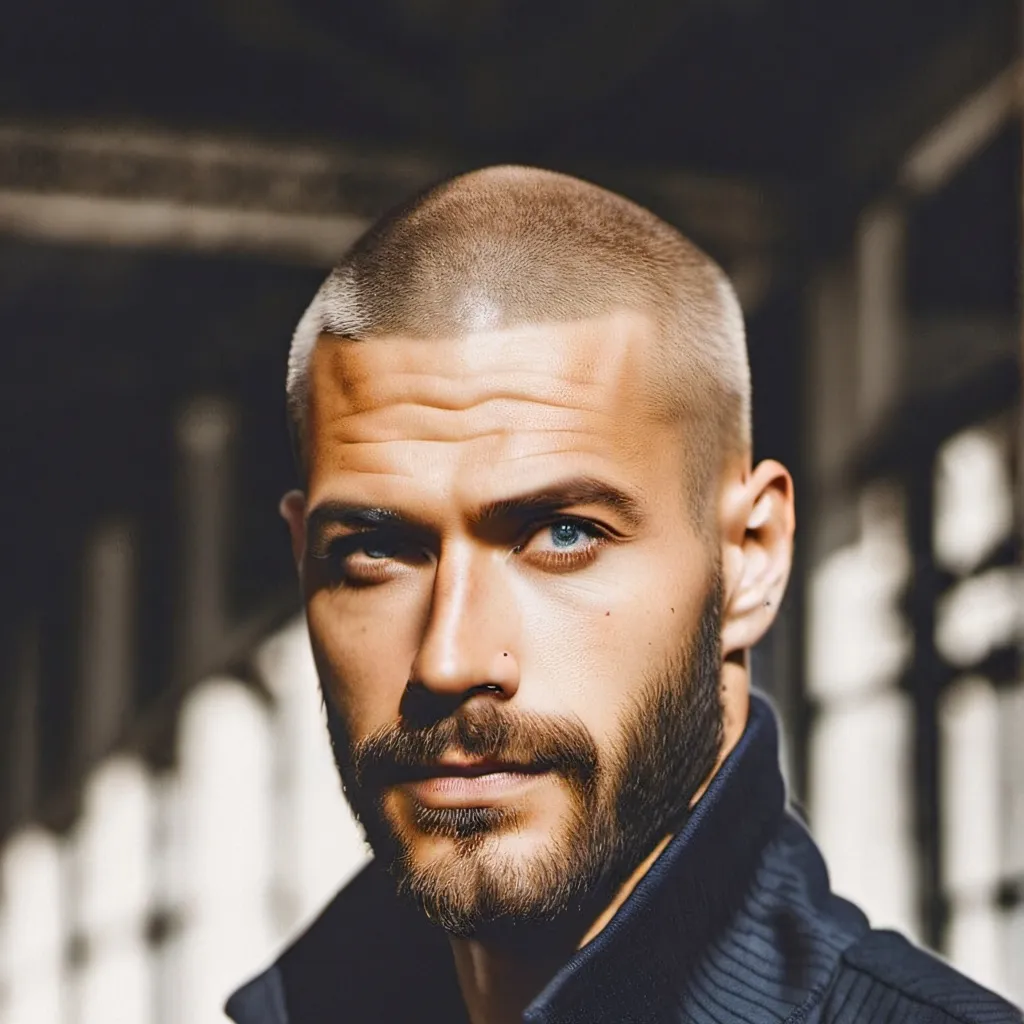 chat with ai character: Tobias