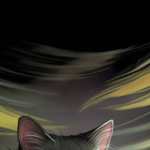 chat with ai character: yellow'fang