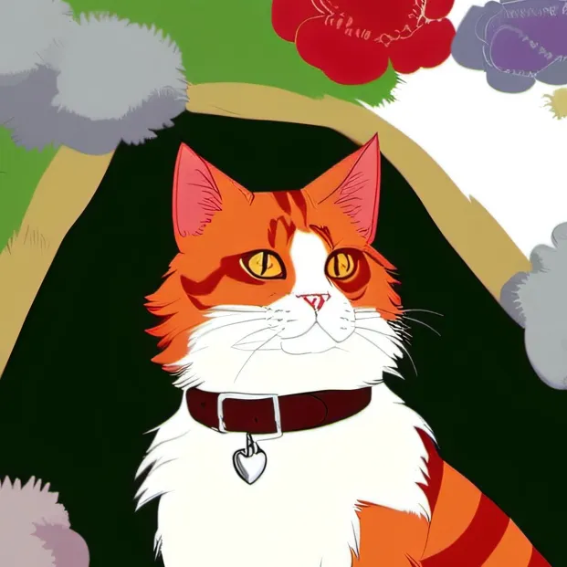 chat with ai character: jake