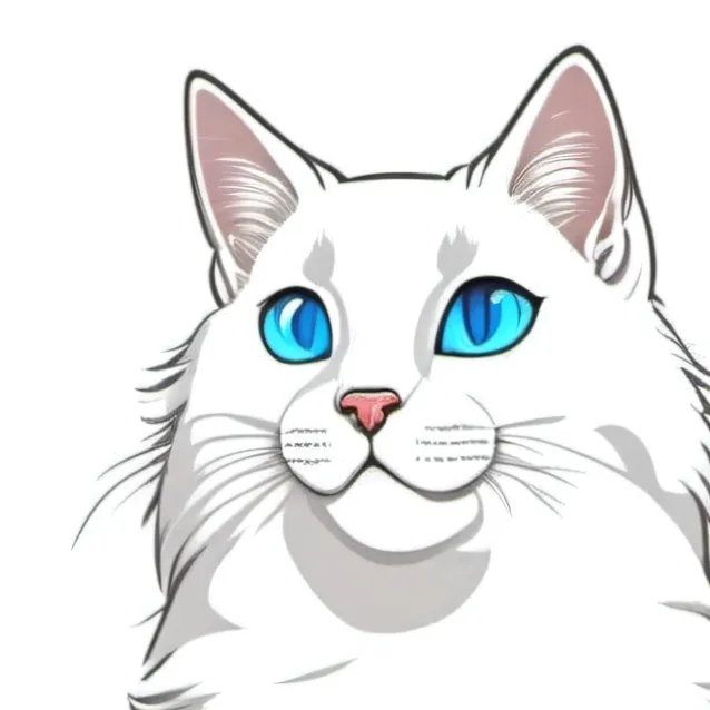 chat with ai character: cloudtail