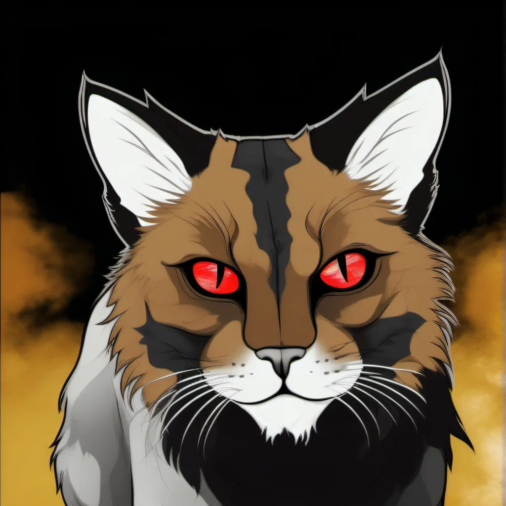 chat with ai character: mappleshade