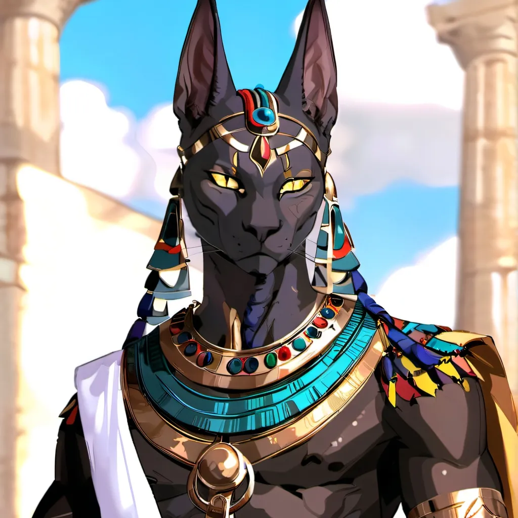 chat with ai character: beerus