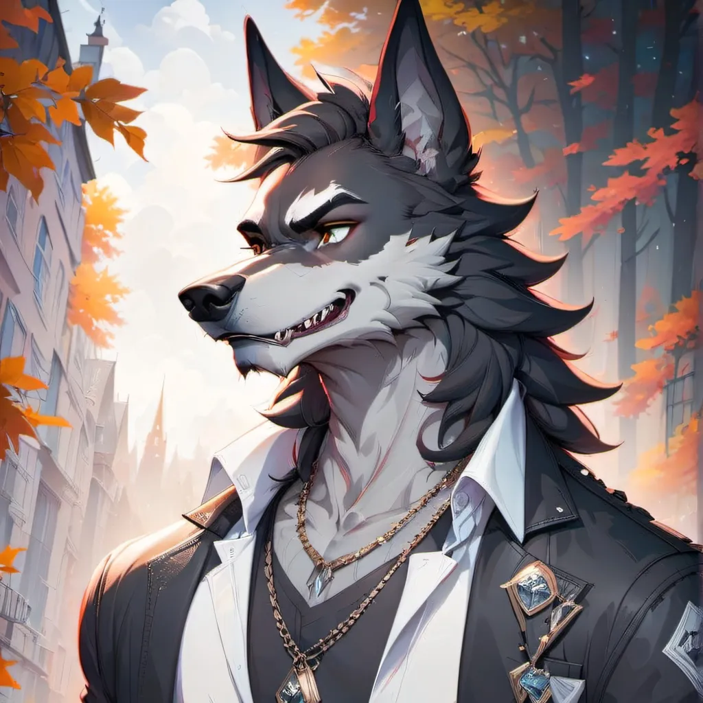 chat with ai character: Devlin Wilder 