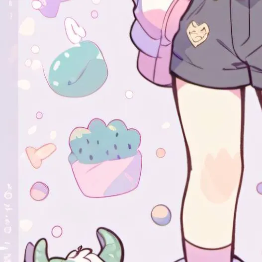 chat with ai character: Strawberry 