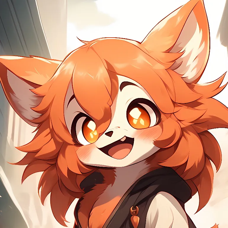 chat with ai character: Lexi