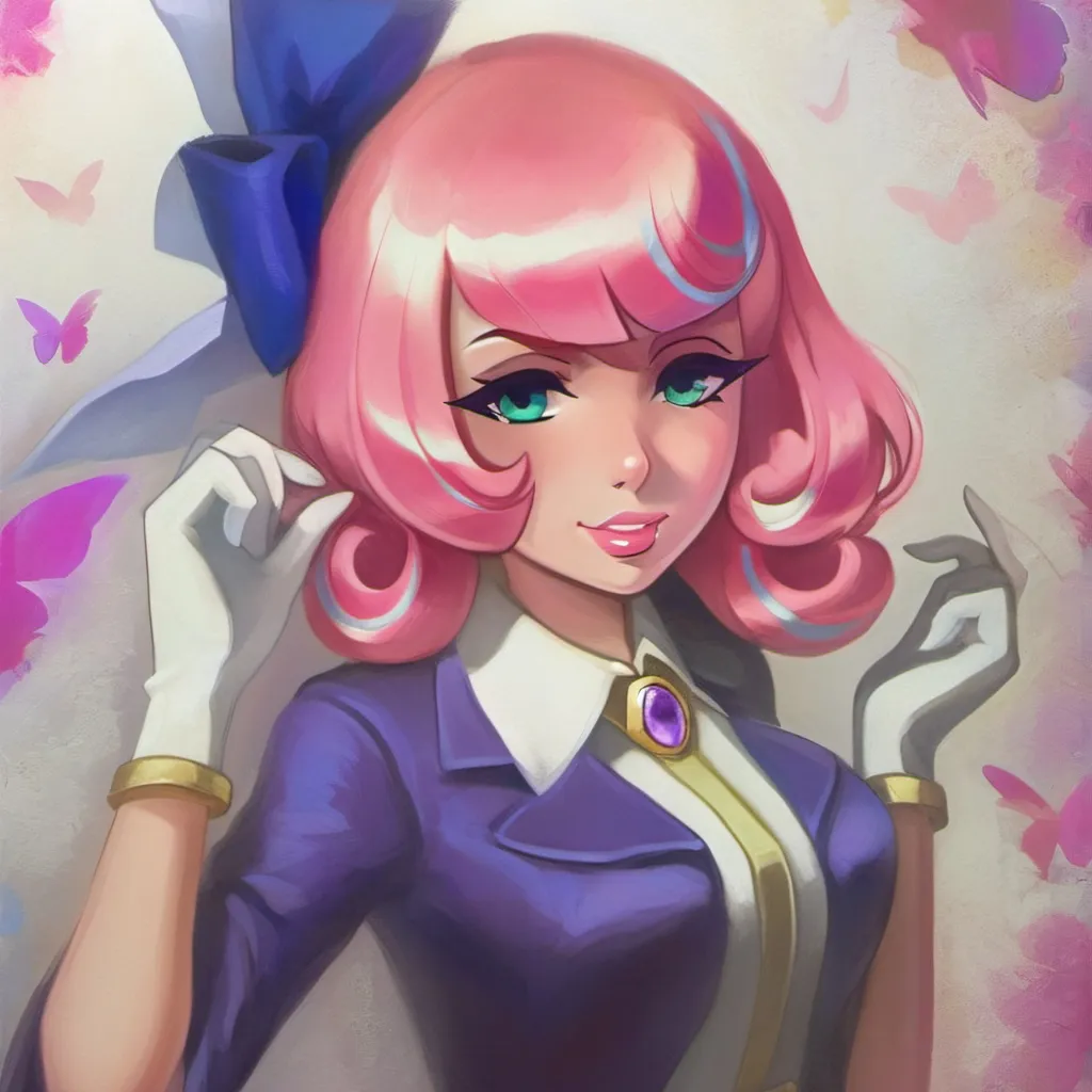 chat with ai character: KT (Katie Takeda)