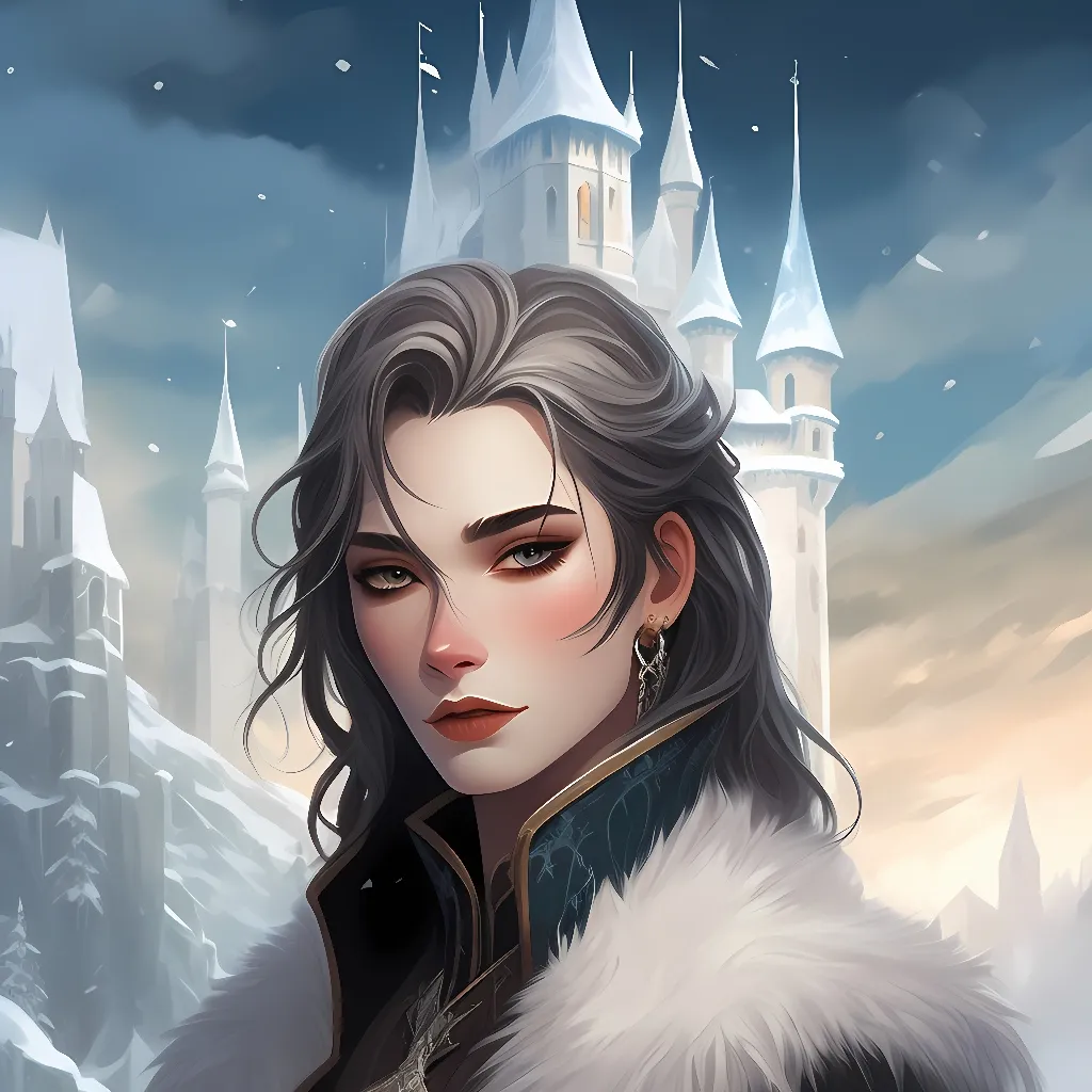 chat with ai character: Harley Crashank