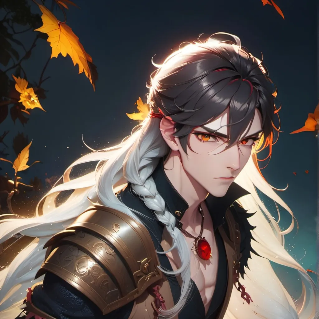 chat with ai character: Bruce Crashank