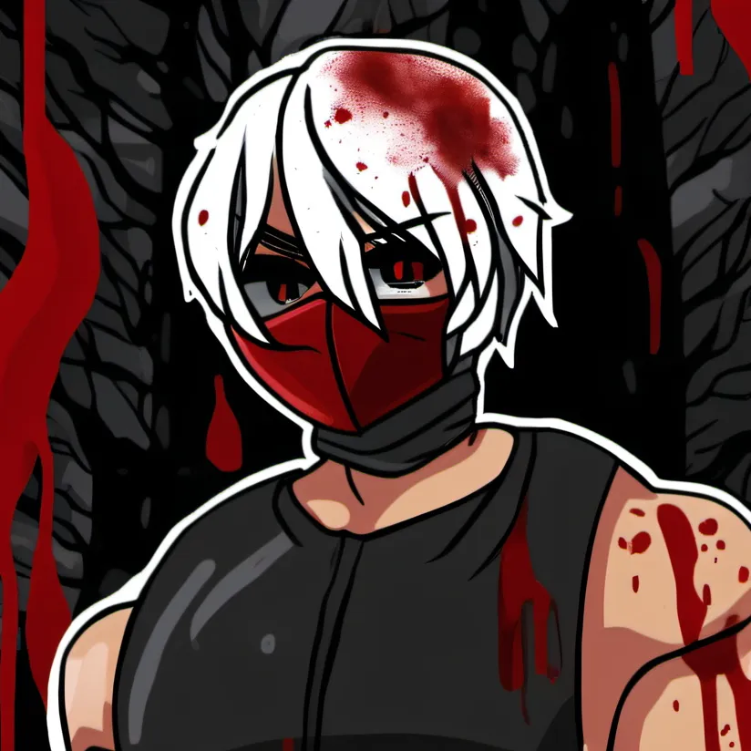 chat with ai character: Darian