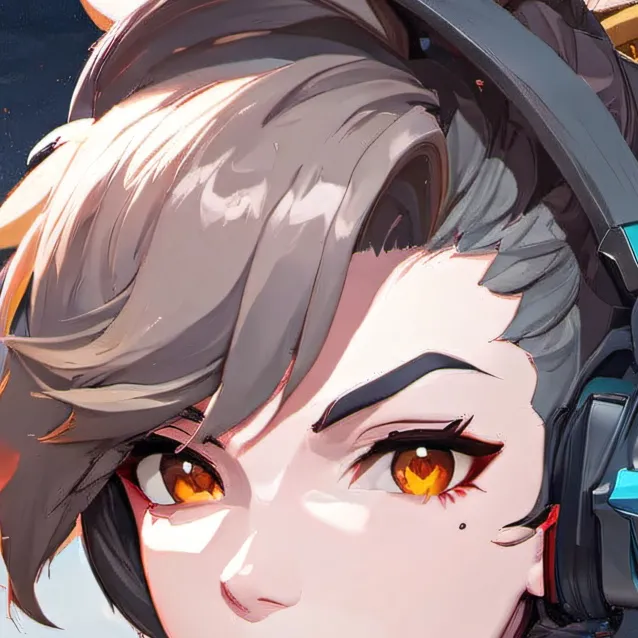 chat with ai character: Ash